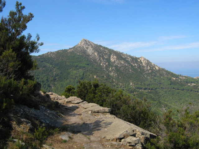 Monte Giove